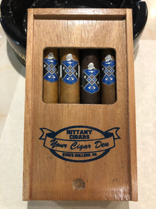 ODS Cigar gift set